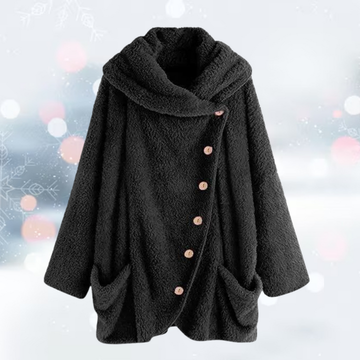 Drune | Lockere Strickweste