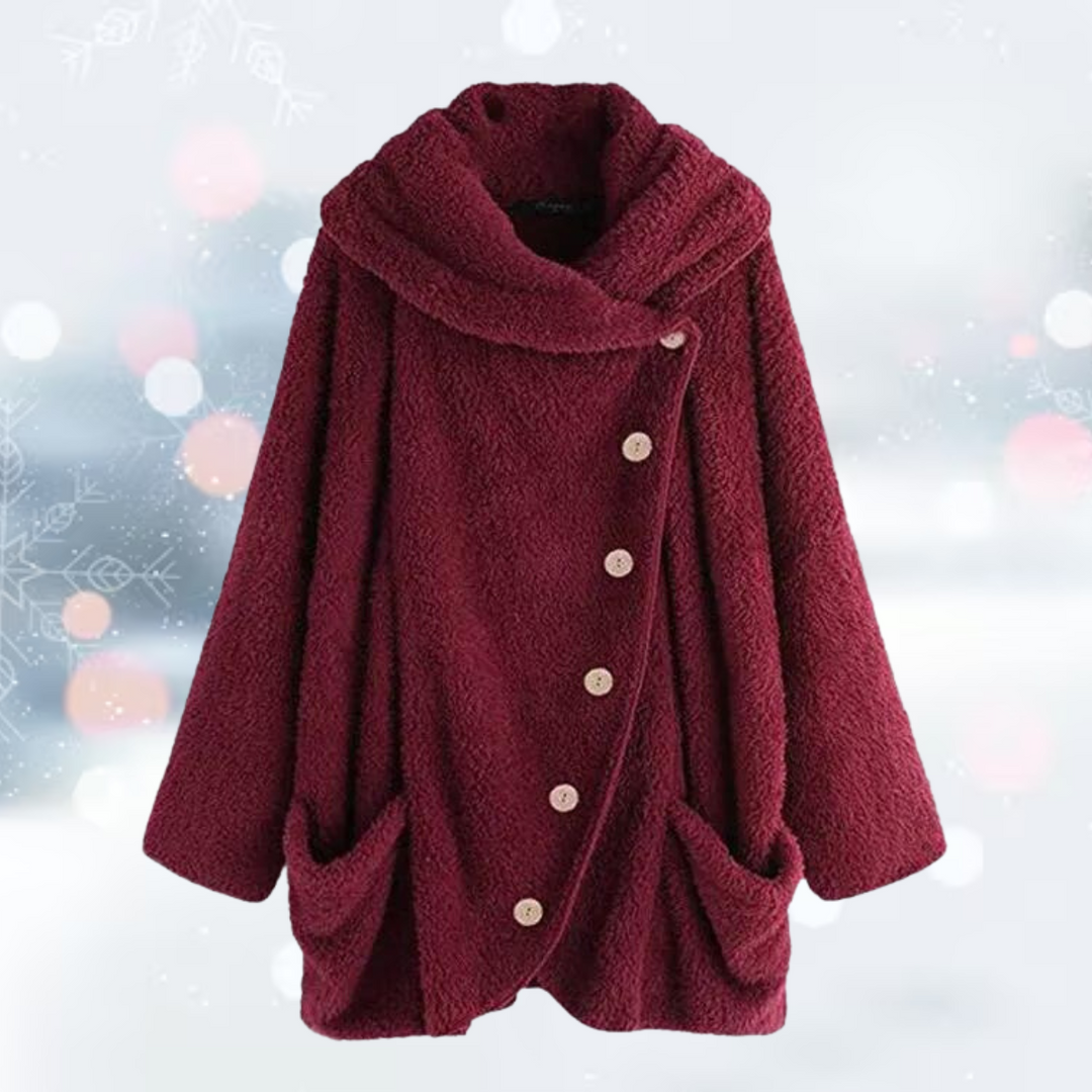 Drune | Lockere Strickweste