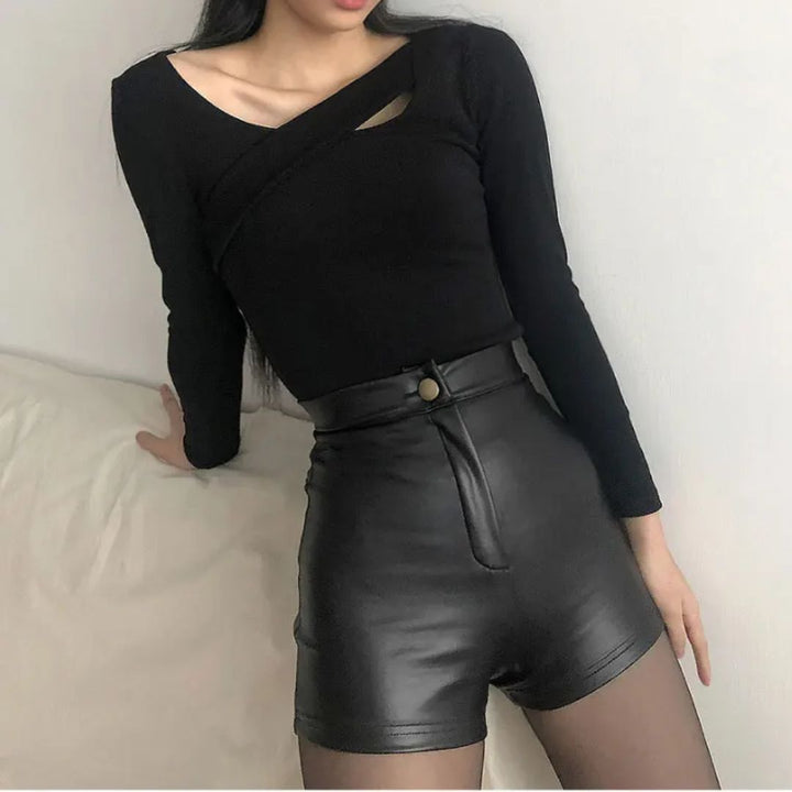 Drune | Shorts Für Damen