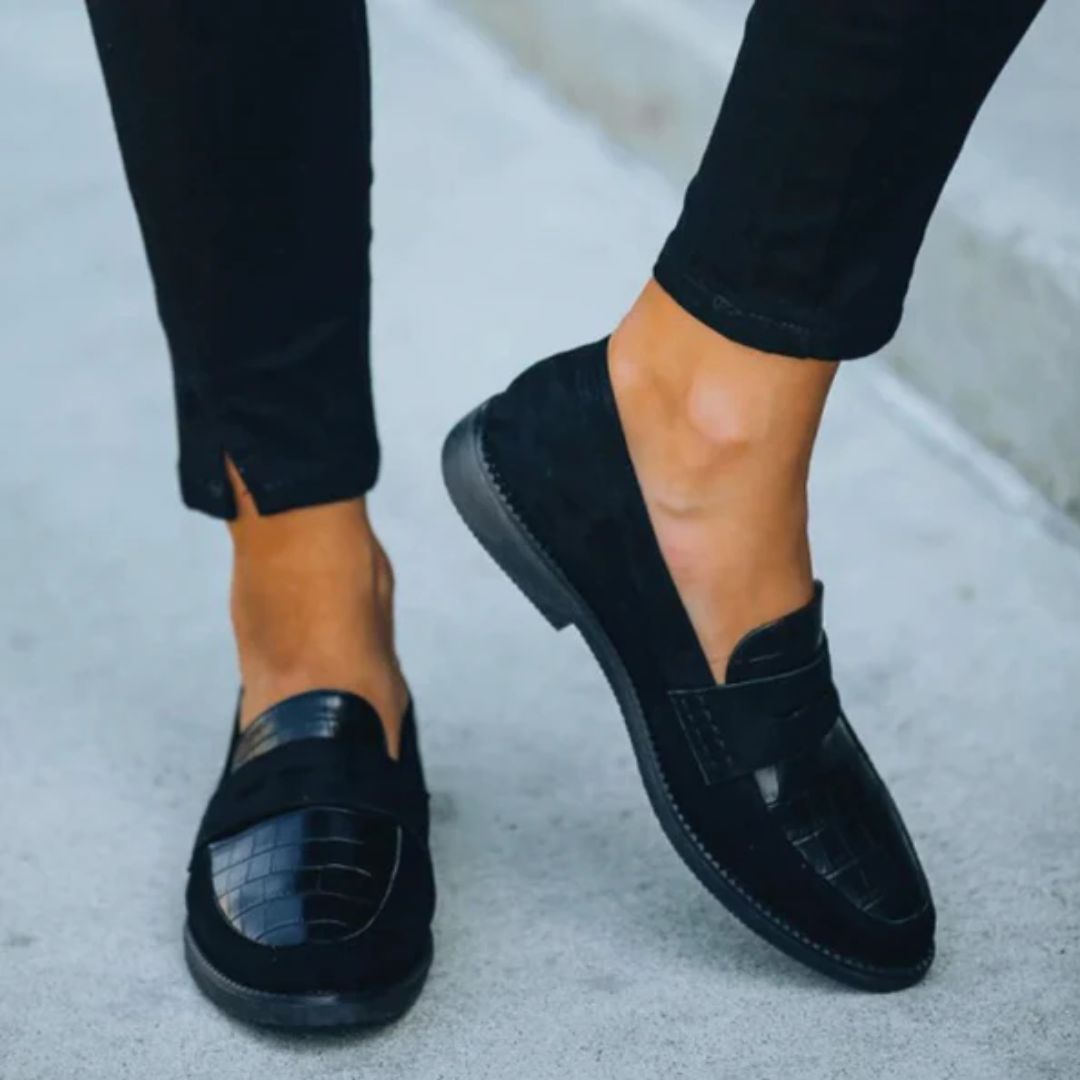 Eindhoven Mila Loafers | Bequem & Stylisch Drune