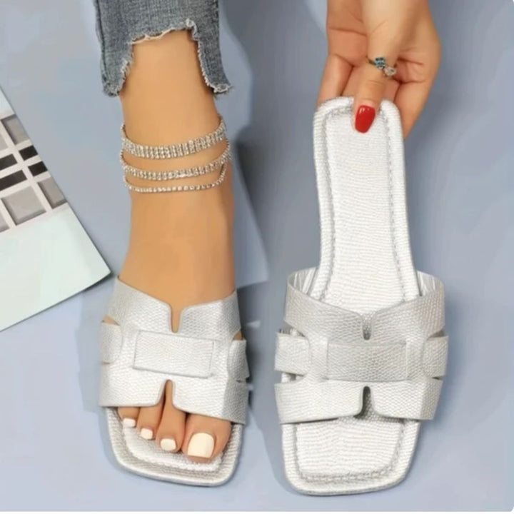 Drune | Stilvolle Und Vielseitige Sandalen Für Den Sommer