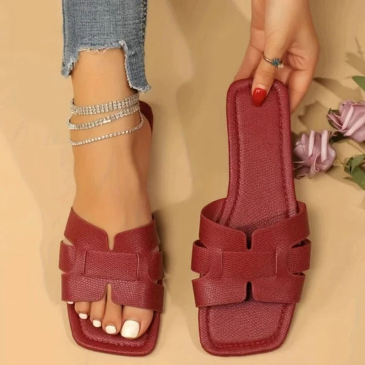 Drune | Stilvolle Und Vielseitige Sandalen Für Den Sommer