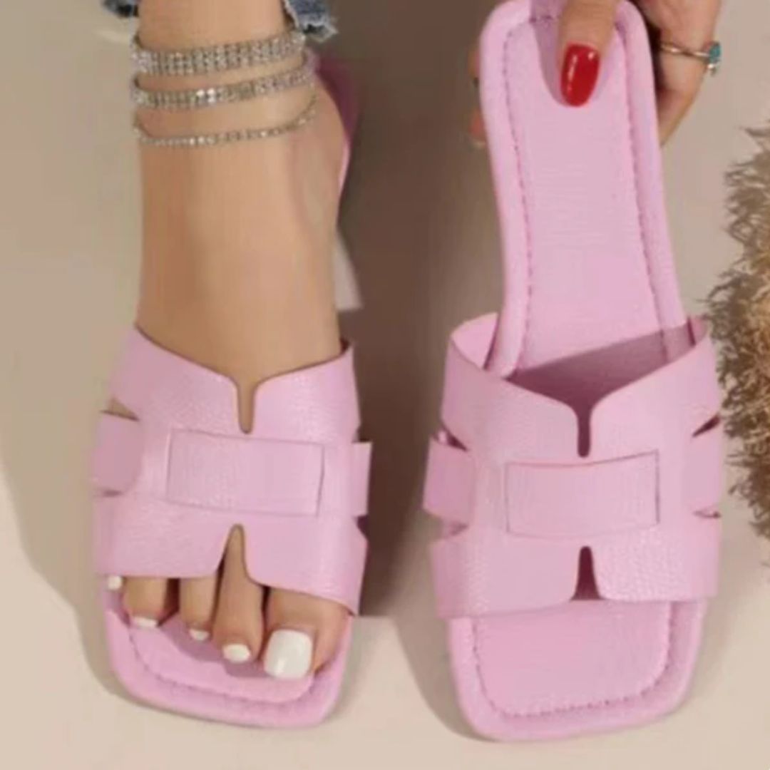 Drune | Stilvolle Und Vielseitige Sandalen Für Den Sommer