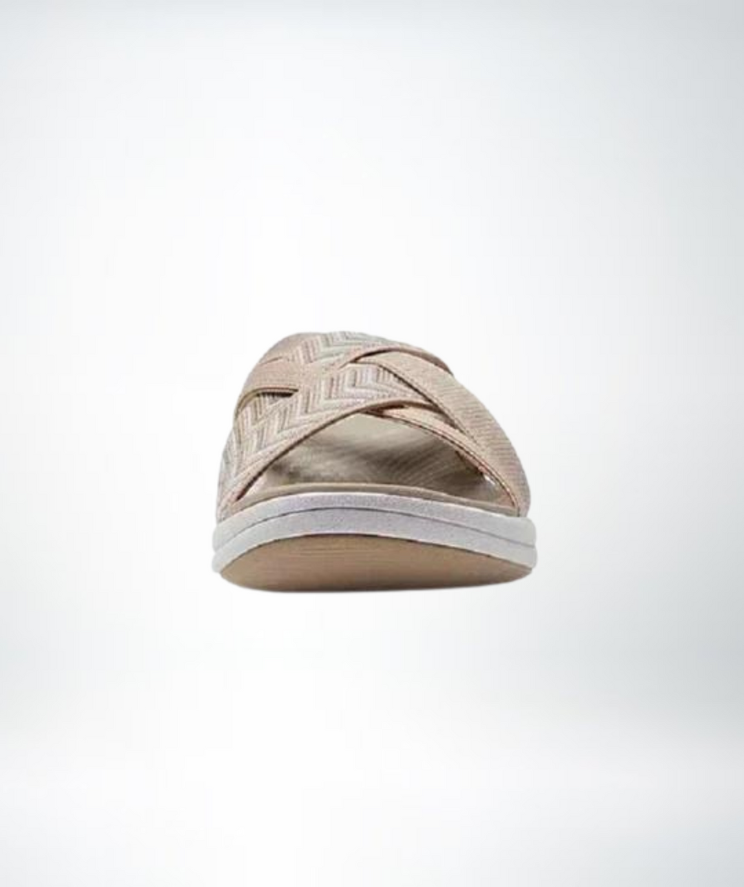 Drune | Damen Sandalen Mit Riemen