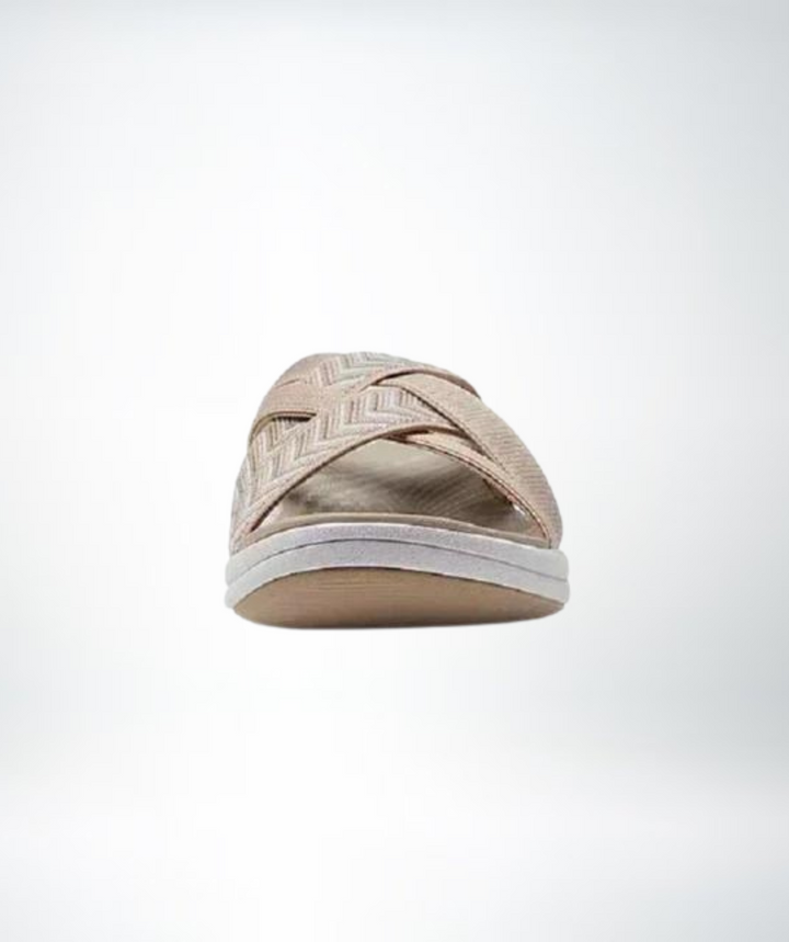 Drune | Damen Sandalen Mit Riemen