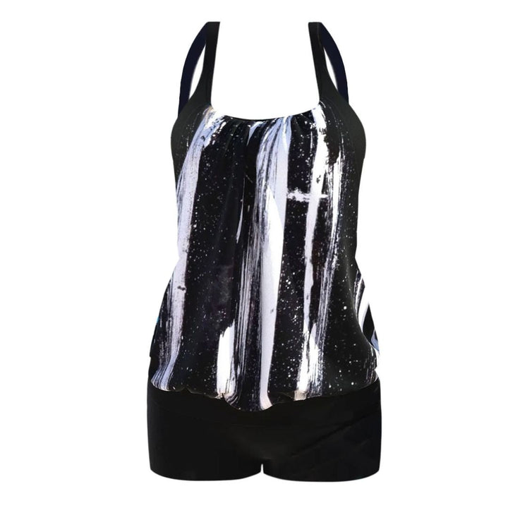 Drune | Tankini Stilvoll & Vielseitig
