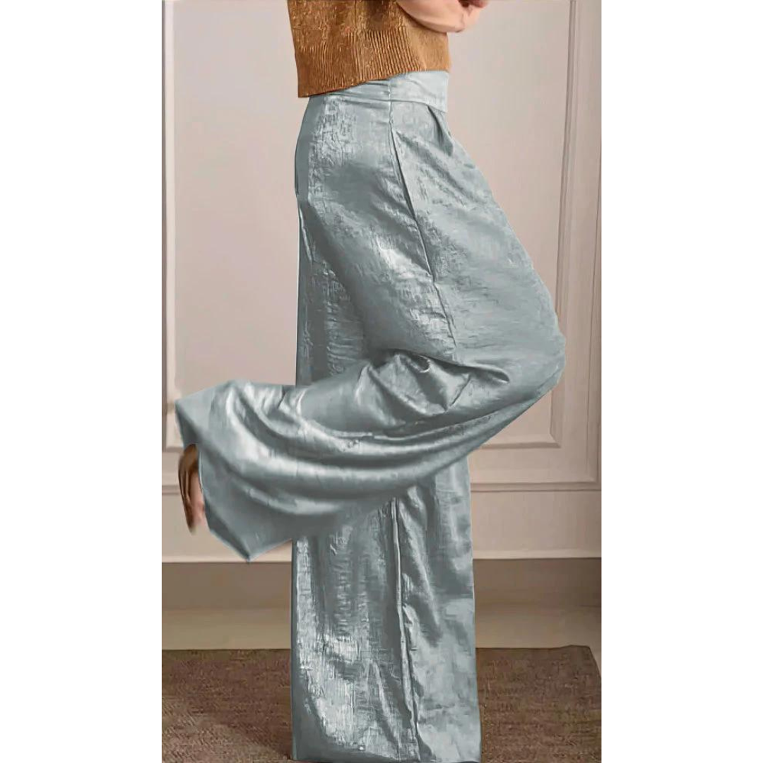 Drune | Elegantes Set aus Top und Hose