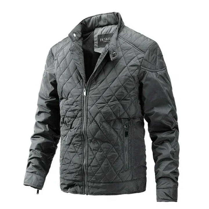 Drune | Herren Puffer Bomberjacke