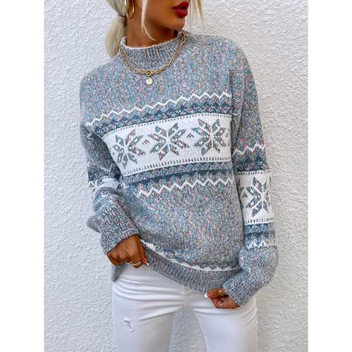 Drune | Premium Langarm Winterpullover
