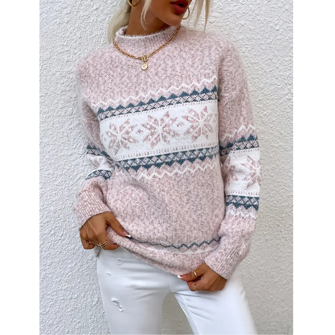 Drune | Premium Langarm Winterpullover