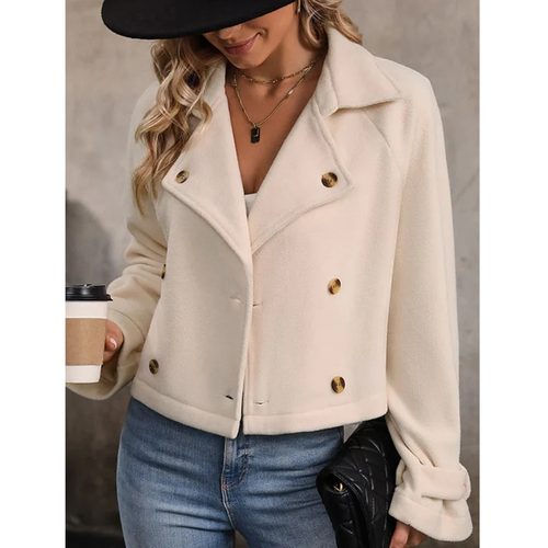 Drune | Modische Jacke für Frauen