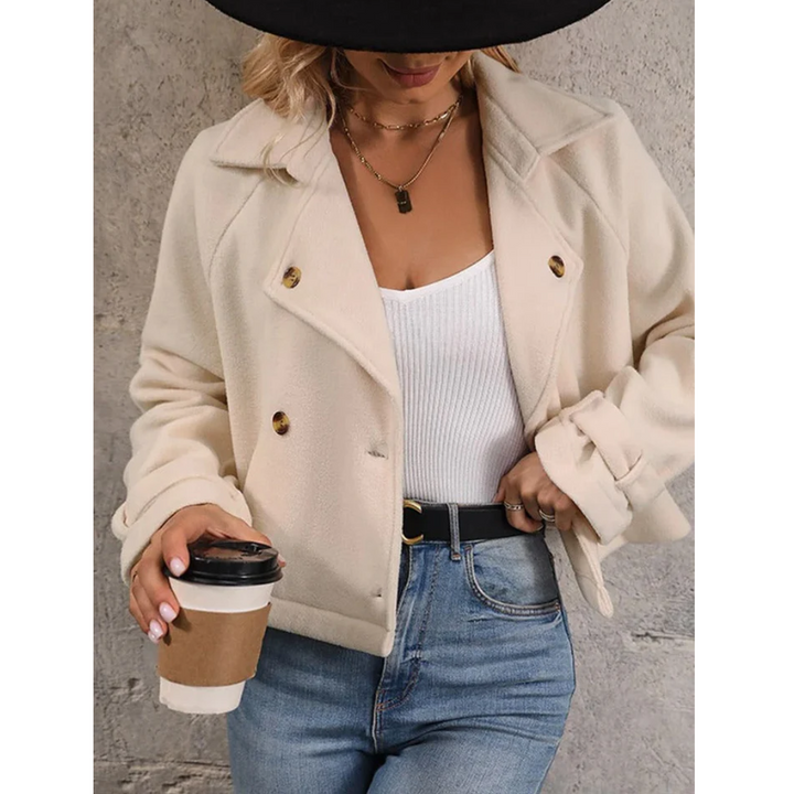 Drune | Modische Jacke für Frauen