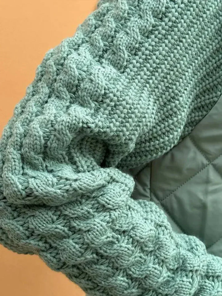 Drune | Strickjacke Für Den Frühling!