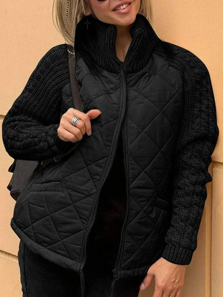 Drune | Strickjacke Für Den Frühling!