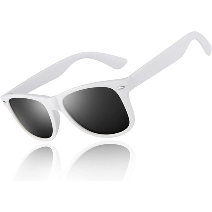 Drune | 80Er Retro Polarisierte Sonnenbrille