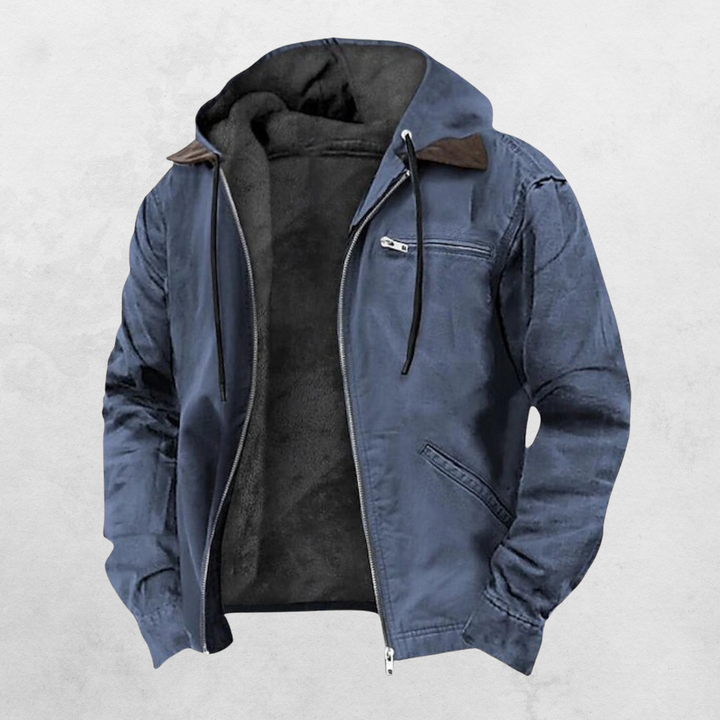 Drune | Die Essentielle Winterjacke
