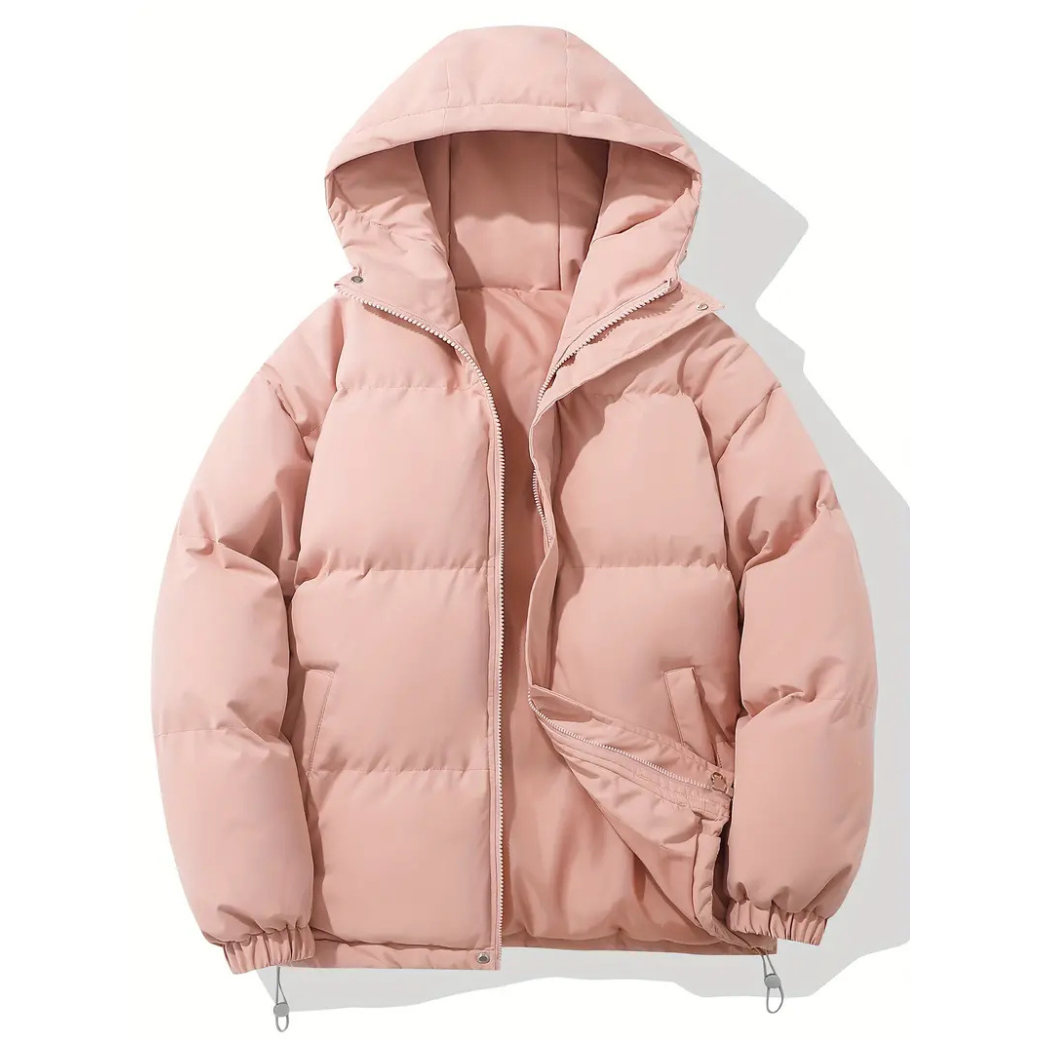 Drune | Stylische und wasserdichte Winterjacke für Frauen