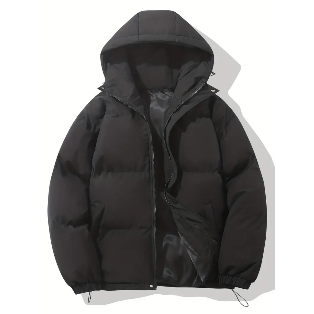 Drune | Stylische und wasserdichte Winterjacke für Frauen