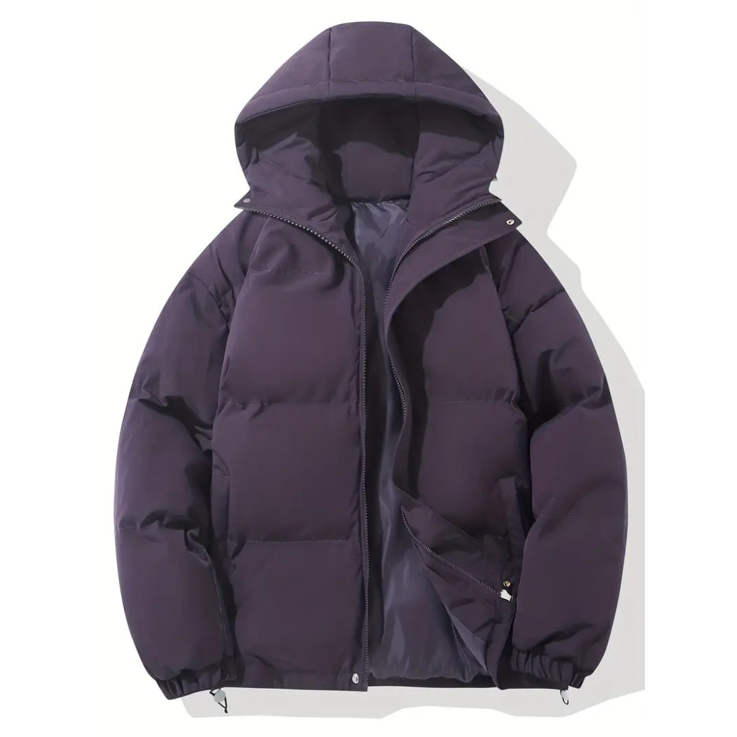 Drune | Stylische und wasserdichte Winterjacke für Frauen