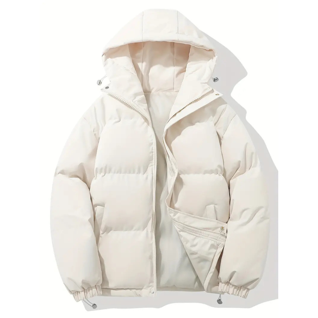 Drune | Stylische und wasserdichte Winterjacke für Frauen