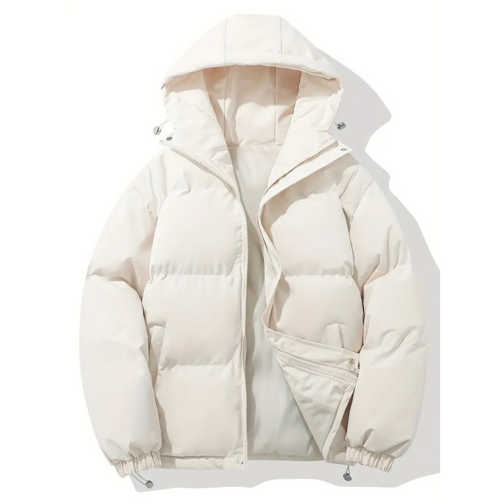 Drune | Stylische und wasserdichte Winterjacke für Frauen