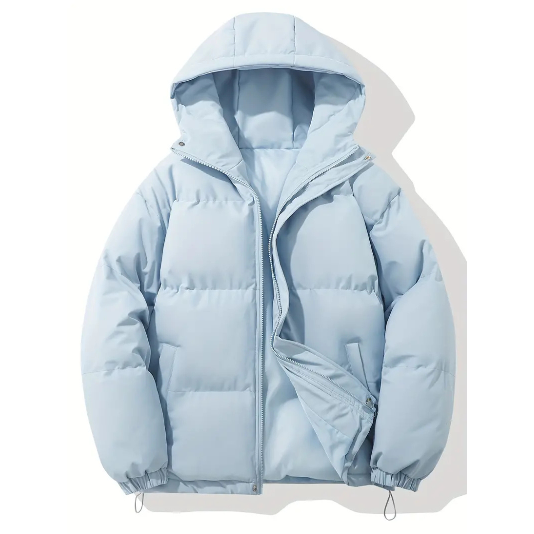Drune | Stylische und wasserdichte Winterjacke für Frauen