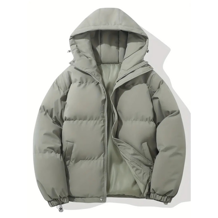 Drune | Stylische und wasserdichte Winterjacke für Frauen