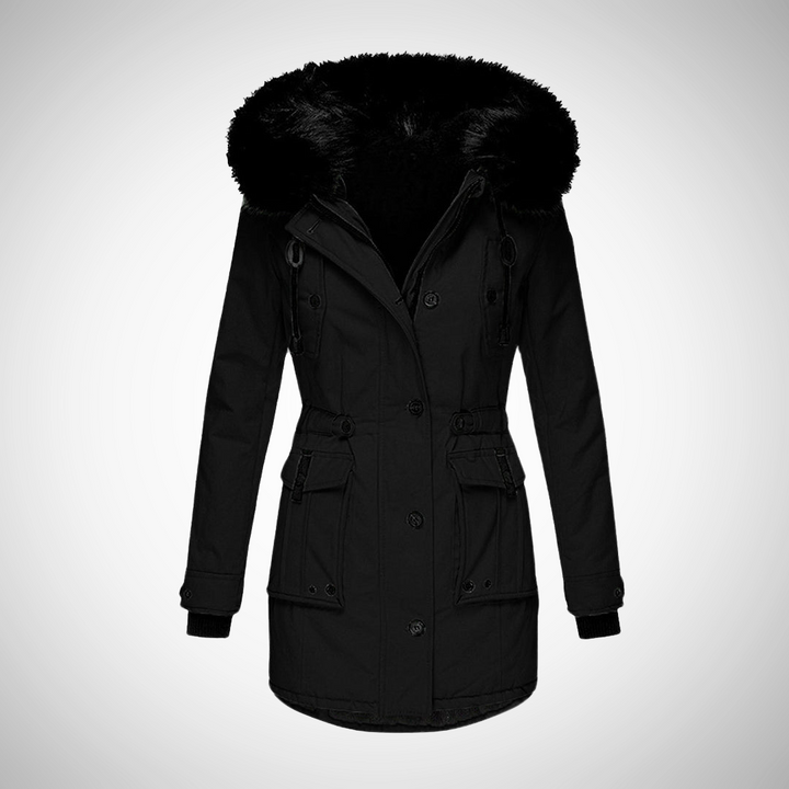 Drune | Wasserdichte Winterjacke Für Frauen