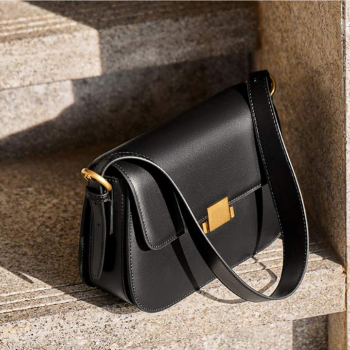 Drune | Handtasche Für Frauen Klein