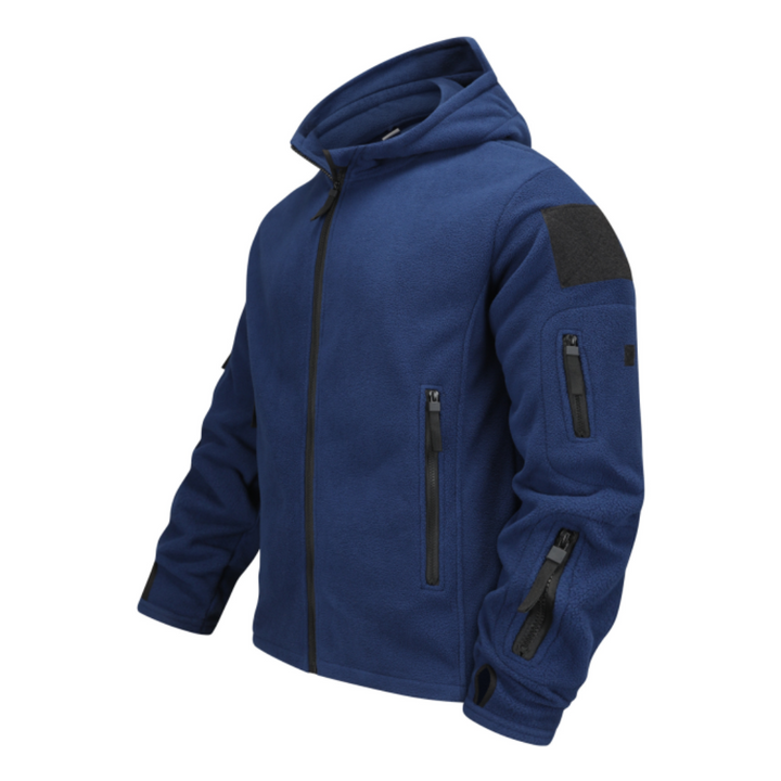 Drune | Softshelljacke Herren