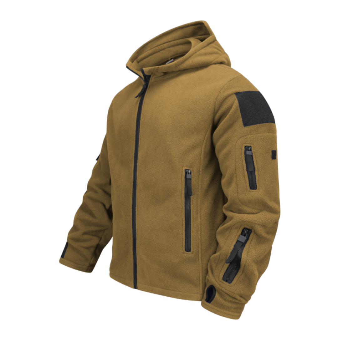 Drune | Softshelljacke Herren