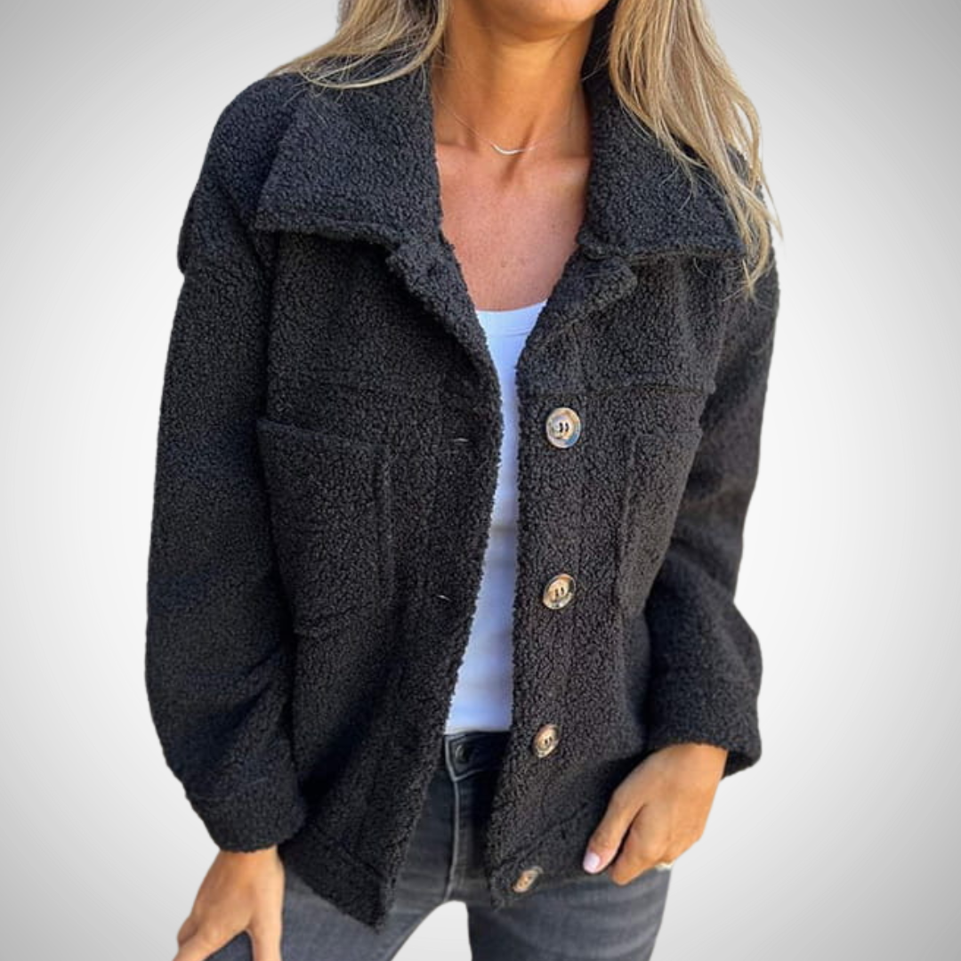 Drune | Stylische Jacke Für Damen