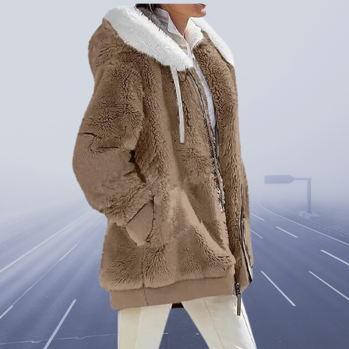 Drune | Fleecejacke Super Warm