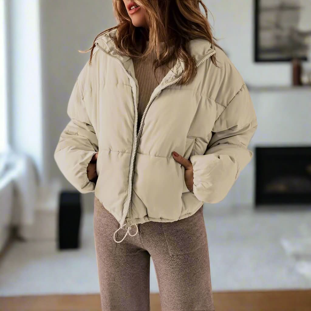 Drune | gesteppte Jacke für Frauen