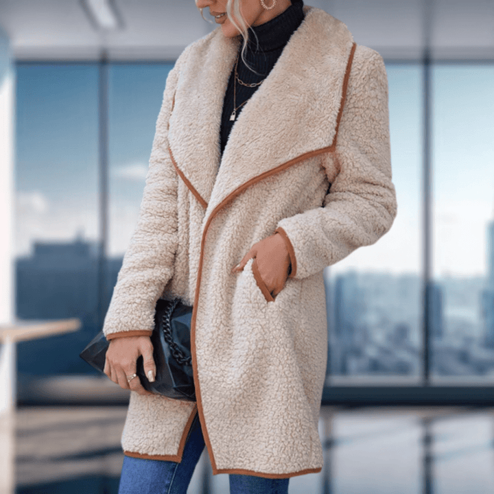 Drune | Modische und minimalistische Winterjacke