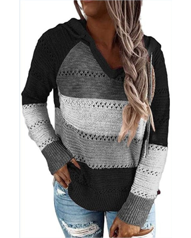 Drune | Kapuzenpullover Für Lässige Looks