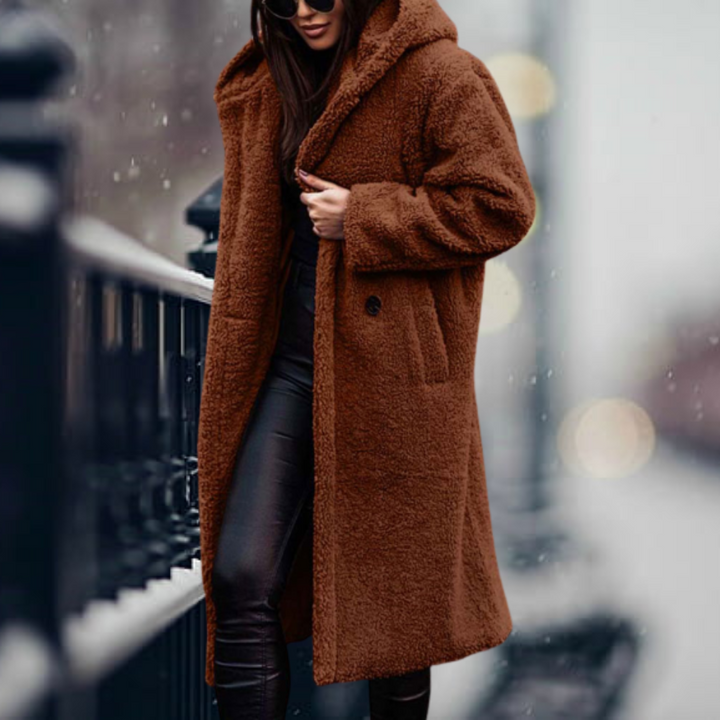 Drune | Lässige und Entspannte Allgemeine Jacke
