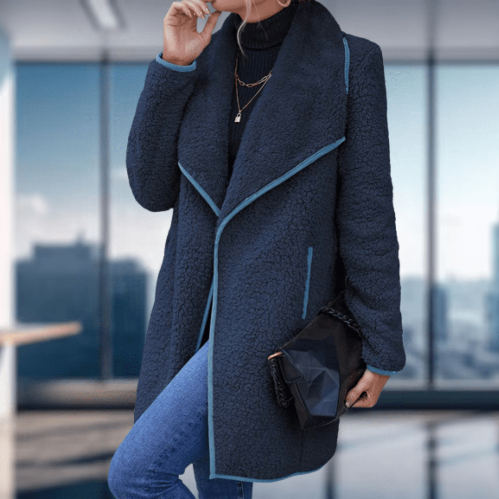 Drune | Modische und minimalistische Winterjacke