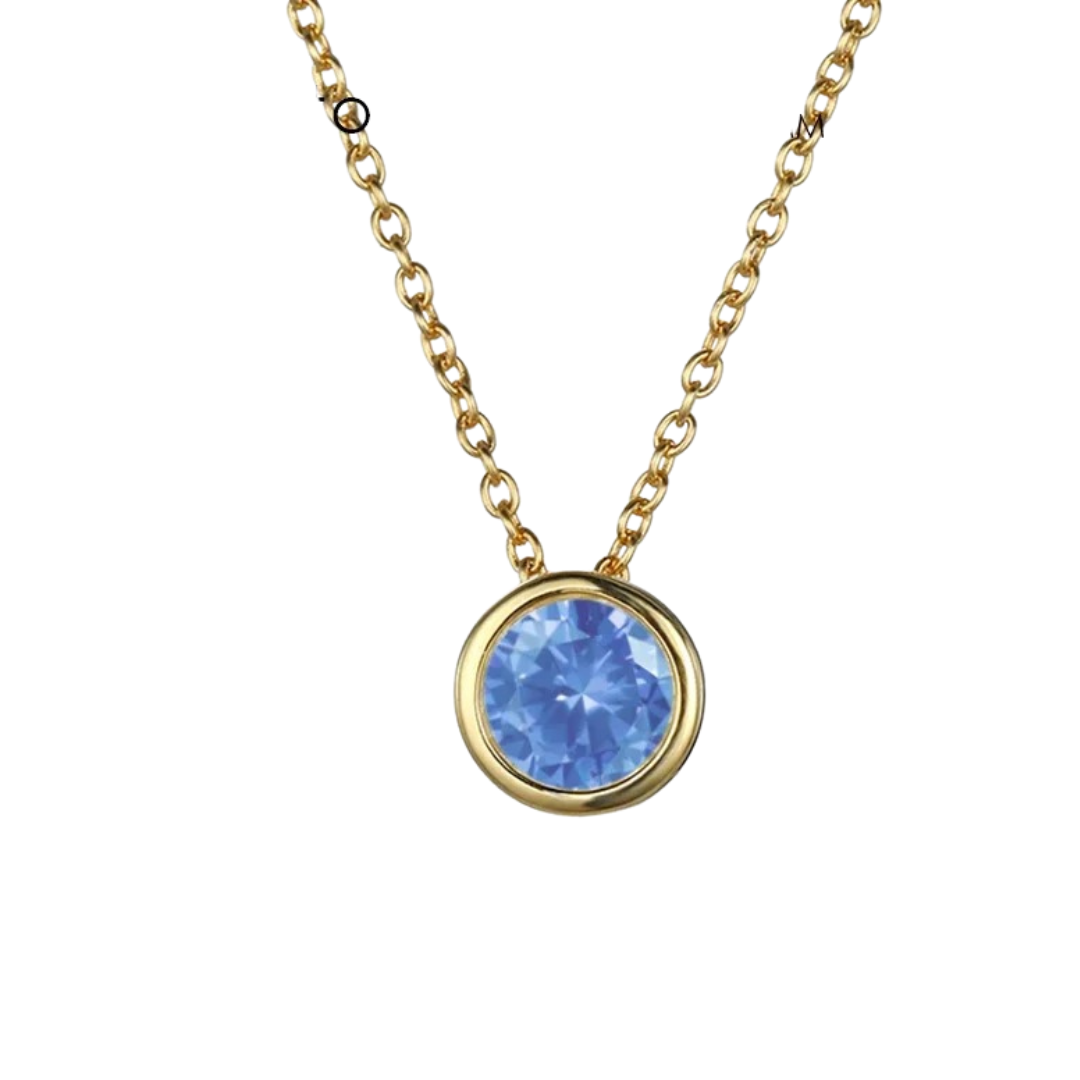 Drune - Modern - BIRTHSTONE