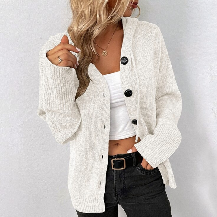 Drune | Lässige und Entspannte Winterjacke