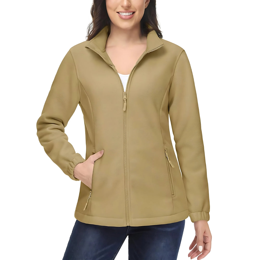Drune | Wandern Fleecejacke - ARLENE