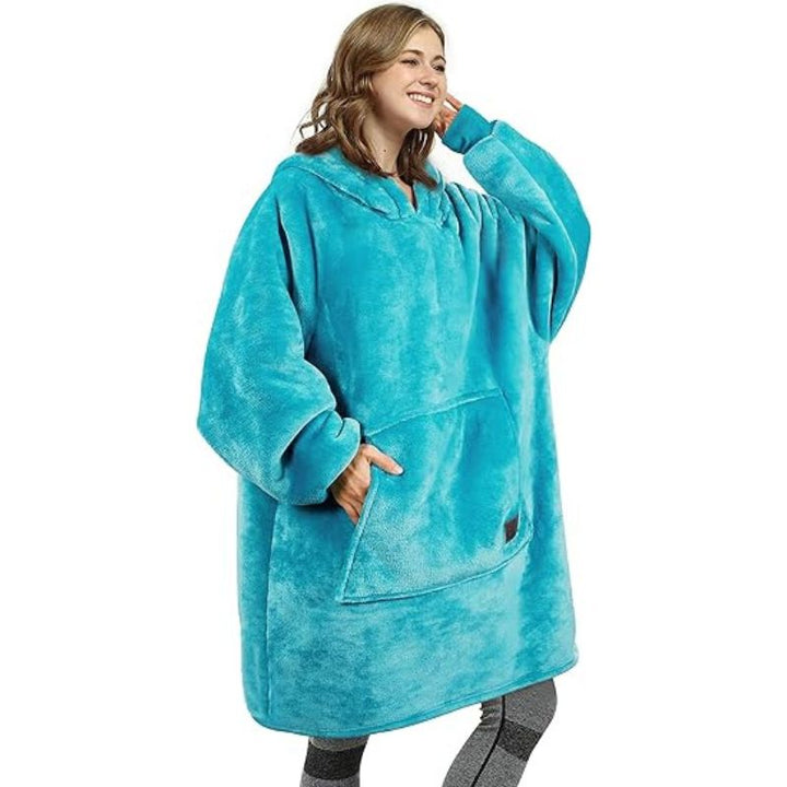 Drune Kapuzenpulli