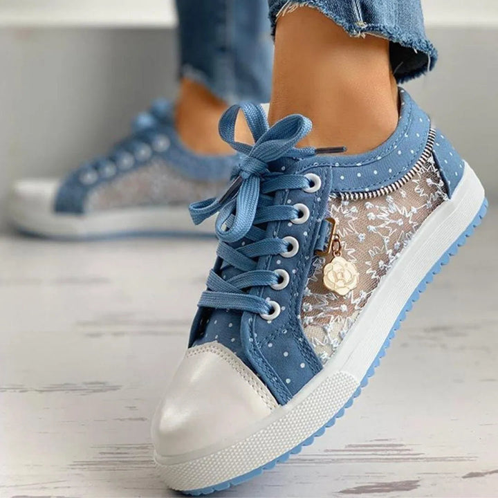 Drune | Sneakers Zeitgemäß Bequem Perfekt für Den Alltag