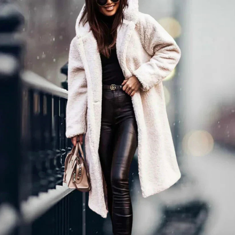 Drune | Zeitlose und stilvolle allgemeine Jacke