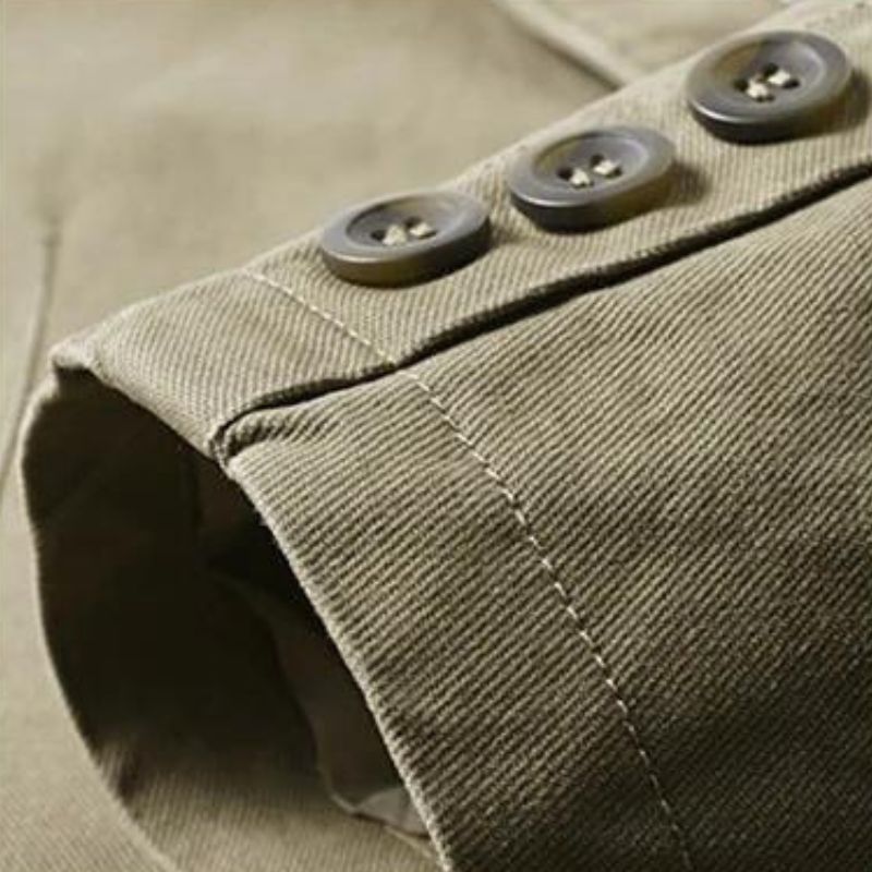 Drune | Lässiger leichter Blazer