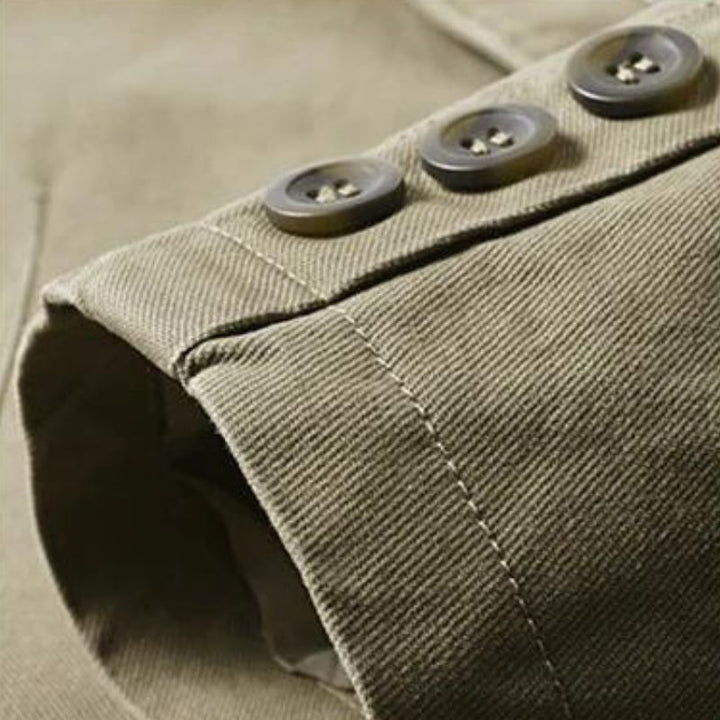Drune | Lässiger leichter Blazer