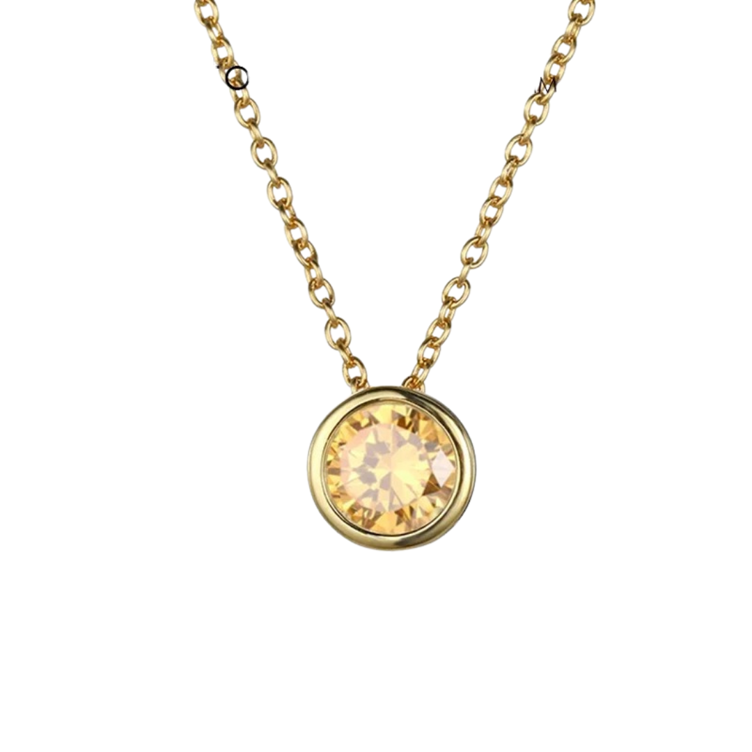 Drune - Modern - BIRTHSTONE