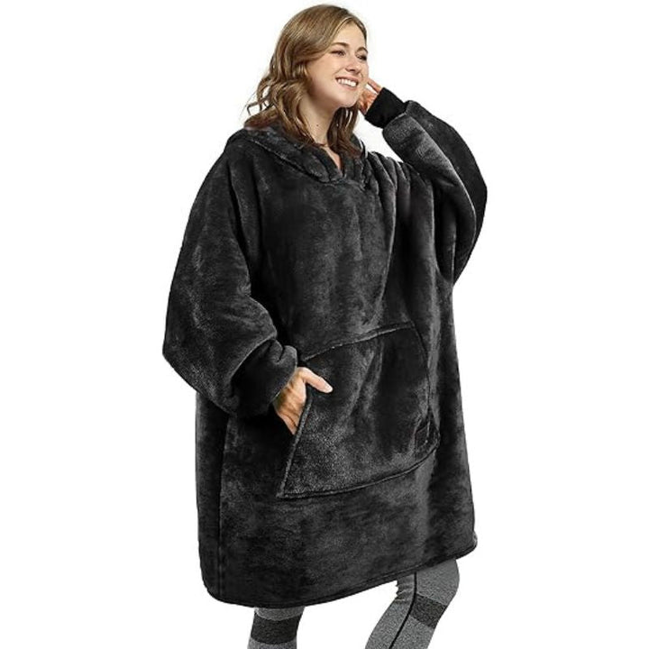 Drune Kapuzenpulli
