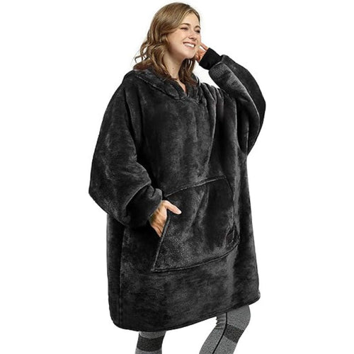 Drune Kapuzenpulli