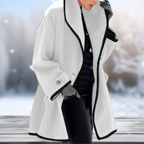 Maßgeschneiderte und elegante Winterkleidung